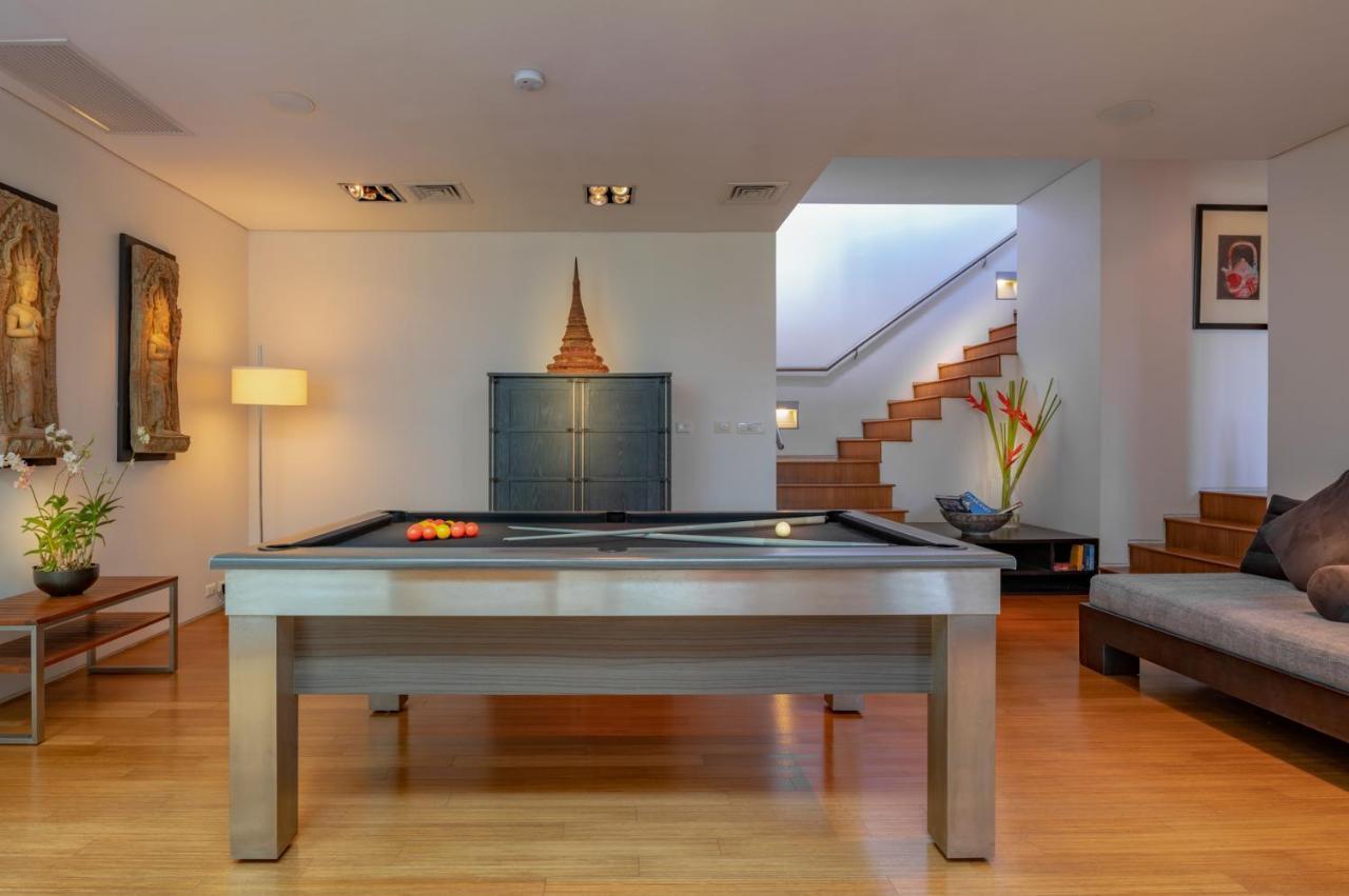 Villa Benyasiri Phuket
