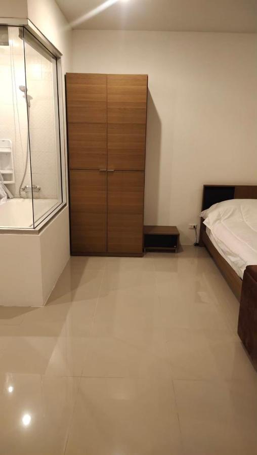 Chic Aparthotel