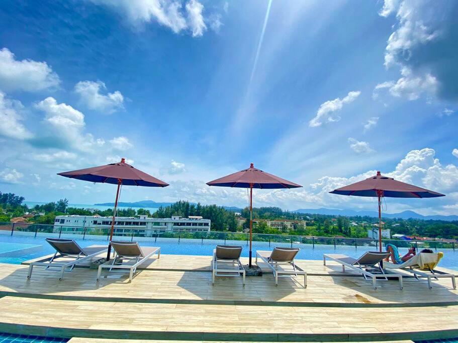 Apartment Aristo Surin M47