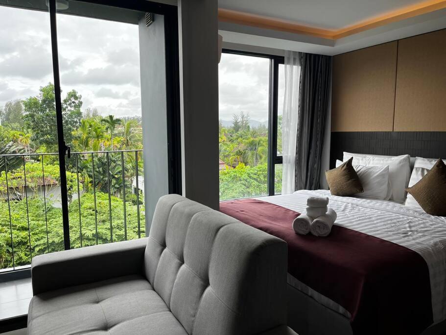 Aristo Surin M47 Apartment