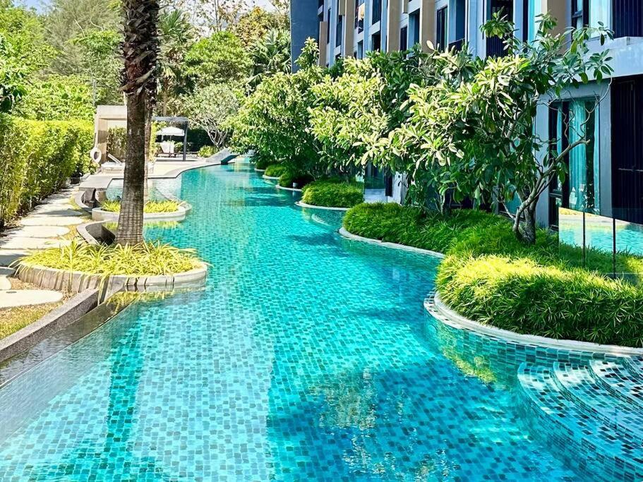 Aristo Surin M47 Phuket