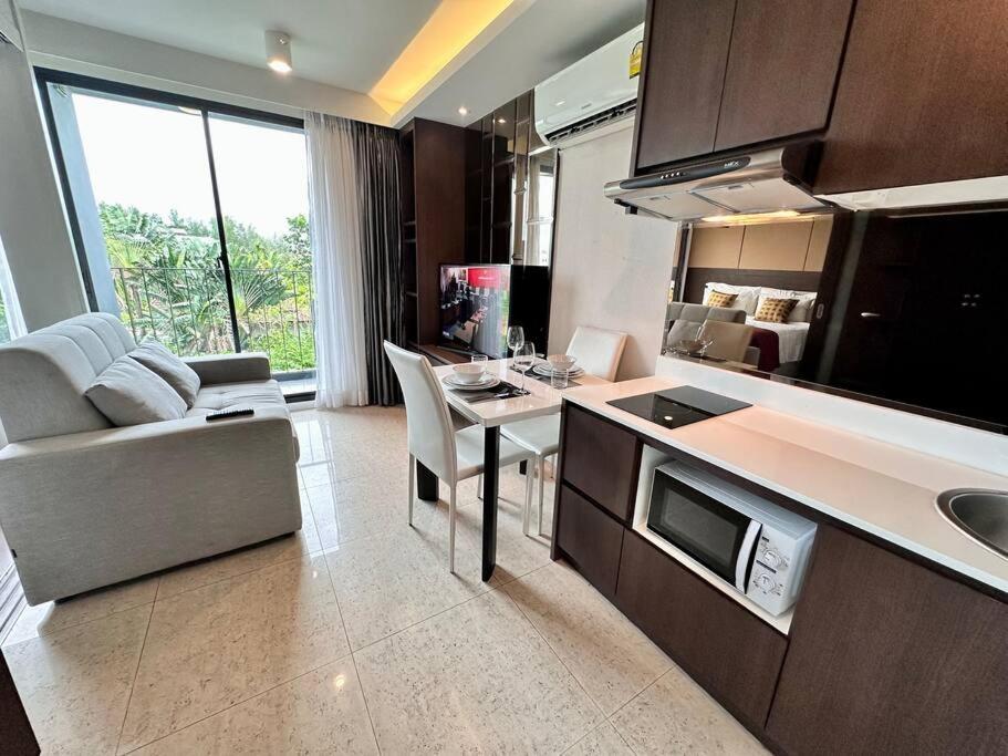 Apartment Aristo Surin M47 *