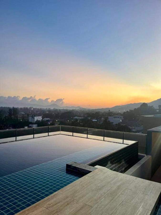 Aristo Surin M47 * Phuket
