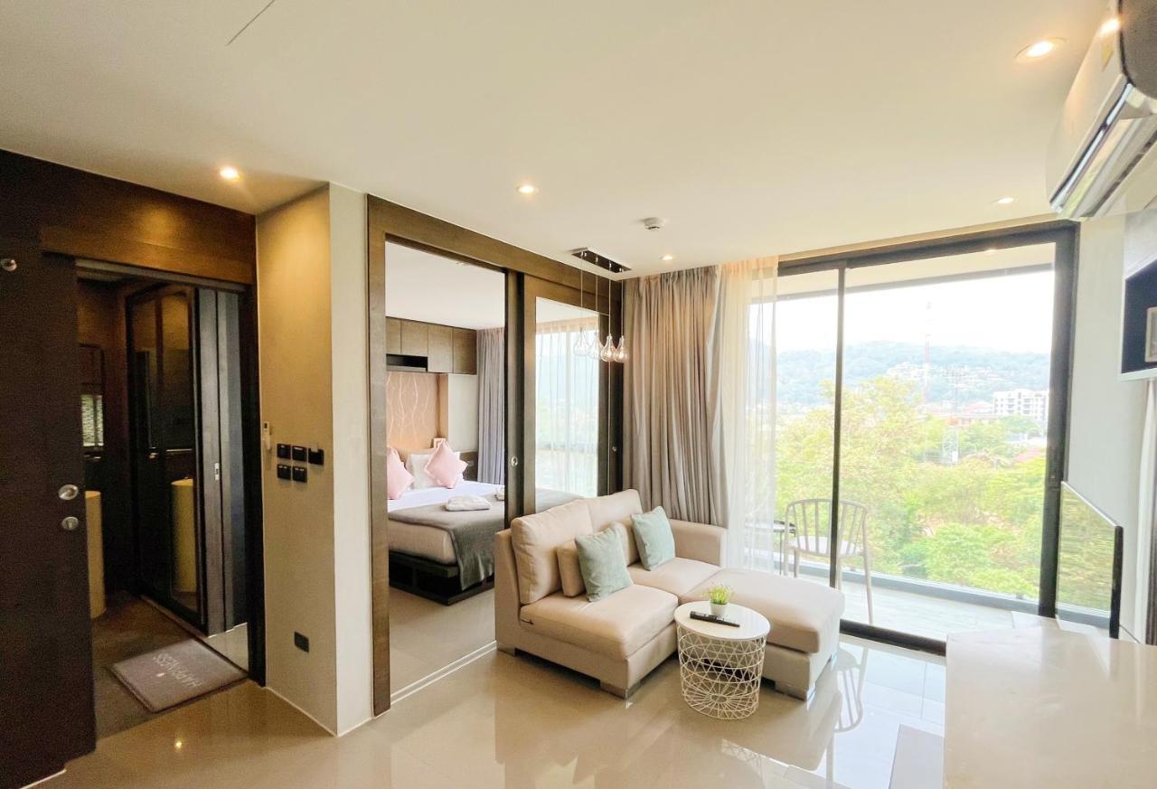 Apartment Citygate In - Perfect For Digital Work