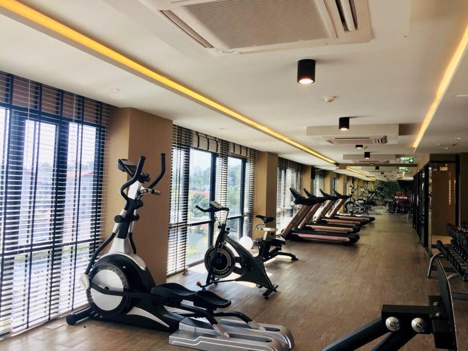 Aristo Surin M47 Apartment *
