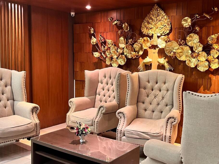 Aristo Surin M47 Apartment Phuket