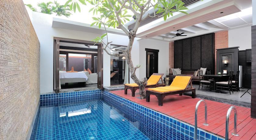 Resort Malisa - Sha Extra 5*