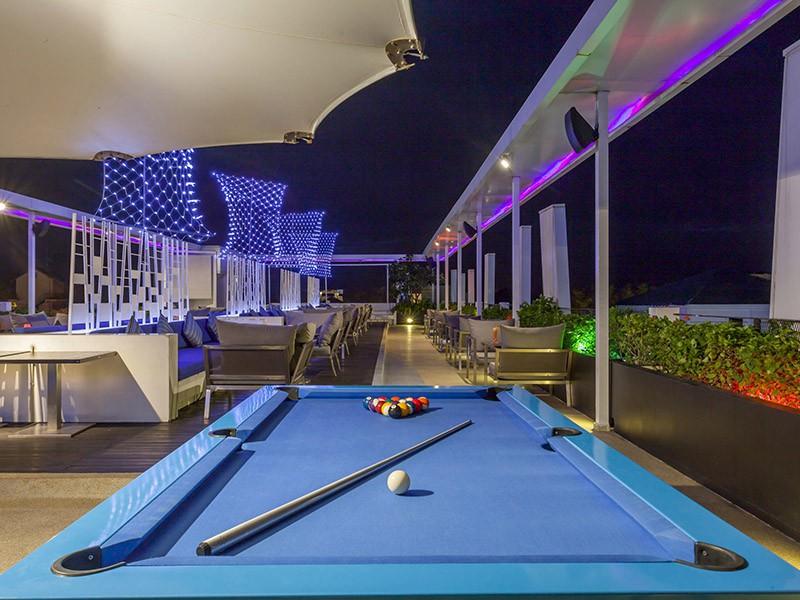 Hotel Ashlee Hub 4*
