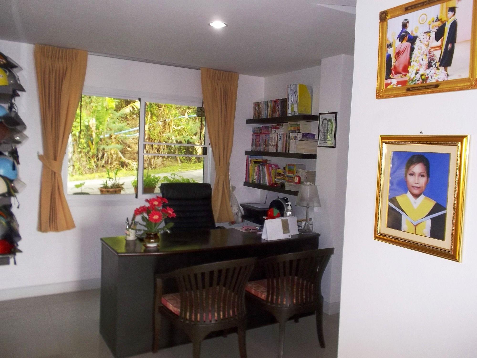 Mountain Seaview Luxury Kata Beach (Phuket)