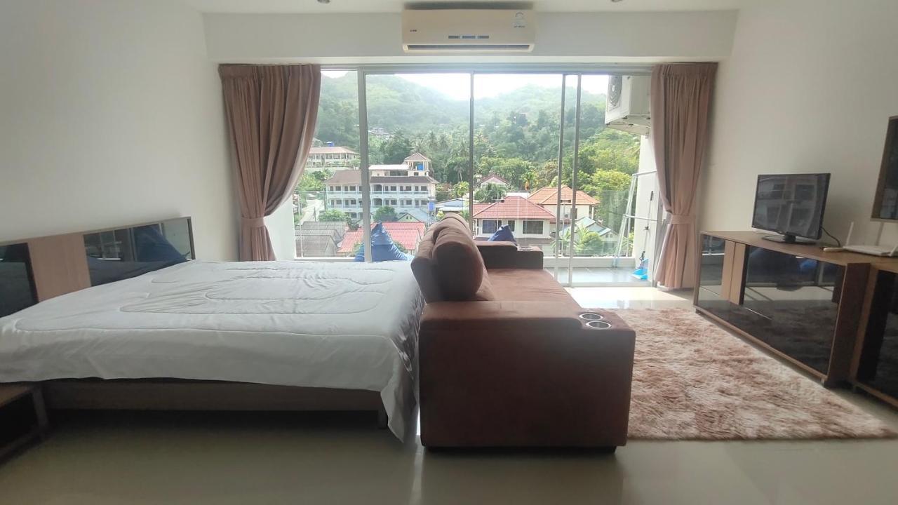 Chic Aparthotel