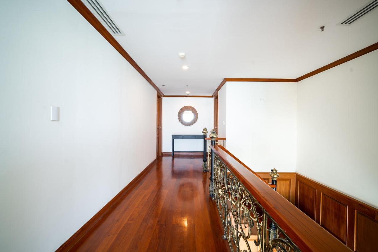 Patongtower Duplex Seaview4br2902 Apartment Patong