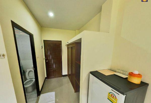 Aparthotel Baan Palad Mansion Phuket