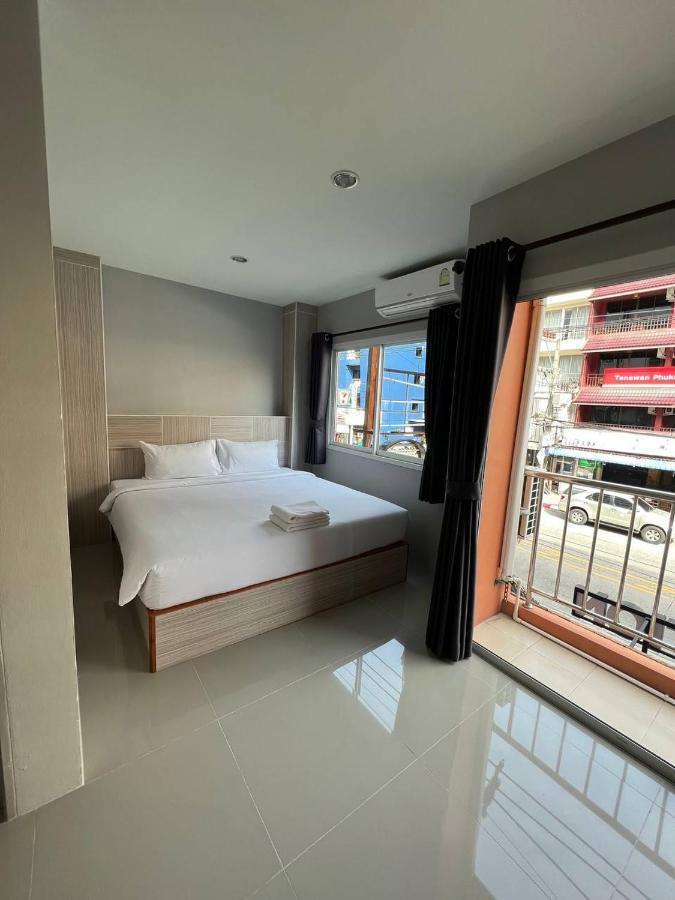 Hotel Miami Patong