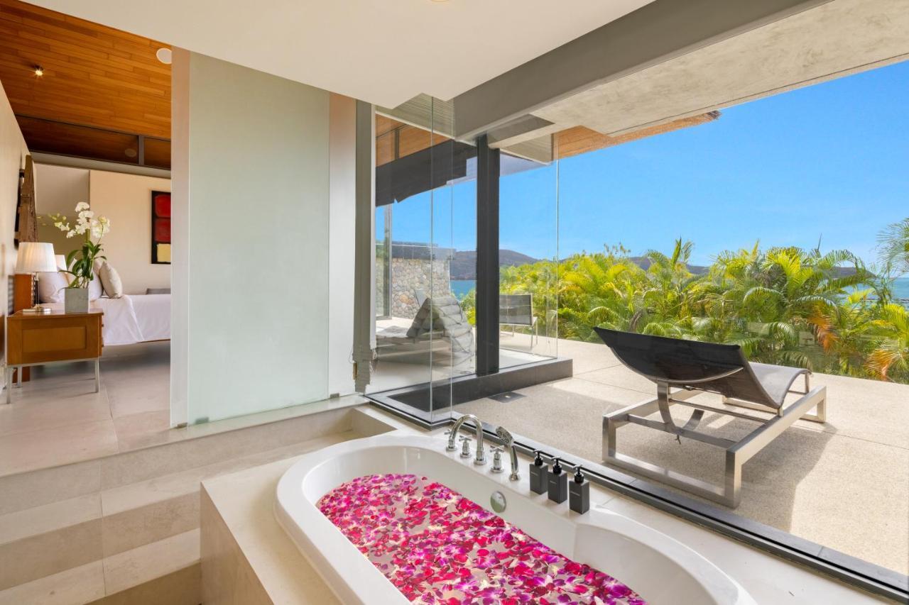 Villa Benyasiri Phuket