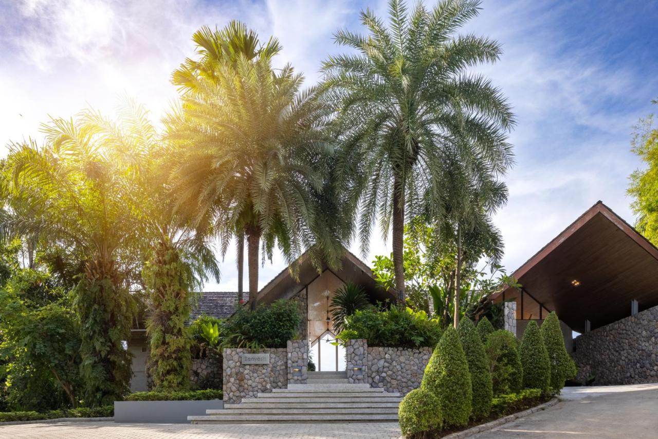 Villa Benyasiri Phuket