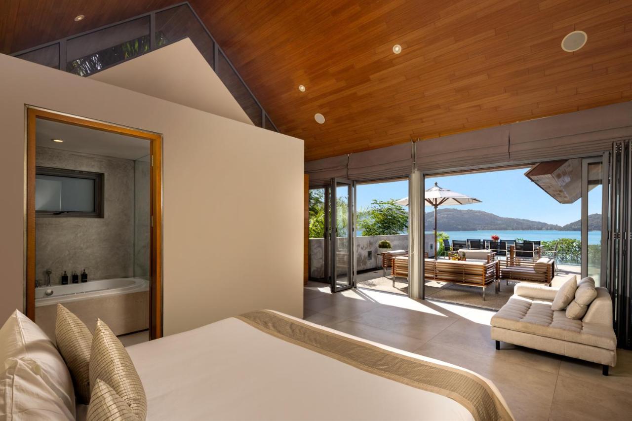 Villa Benyasiri Phuket