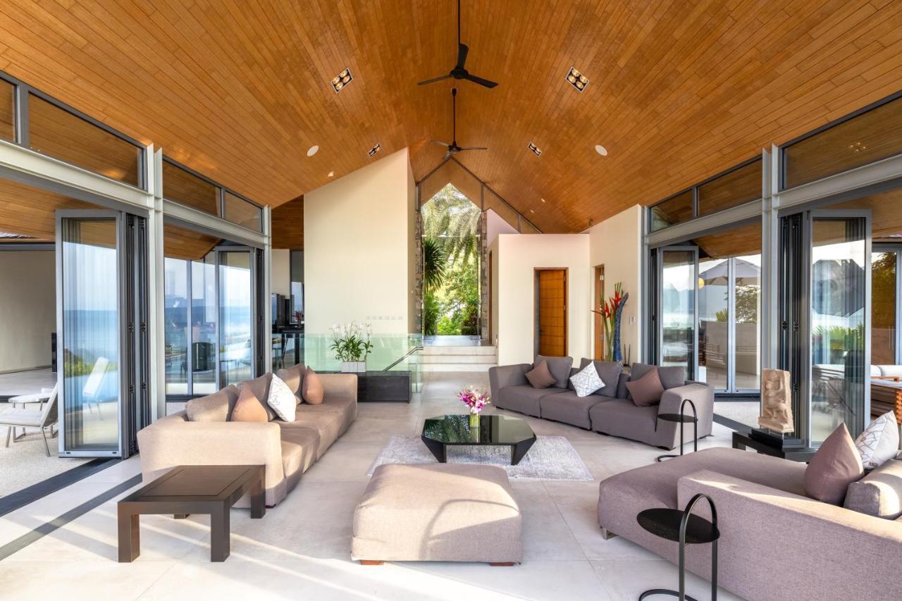 Villa Benyasiri