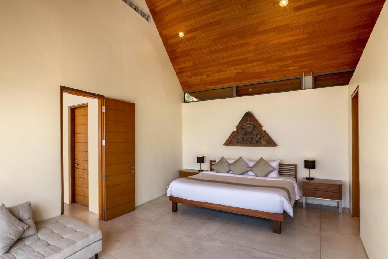 Benyasiri Villa Phuket