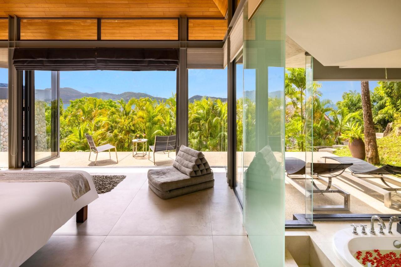 Benyasiri Villa Phuket