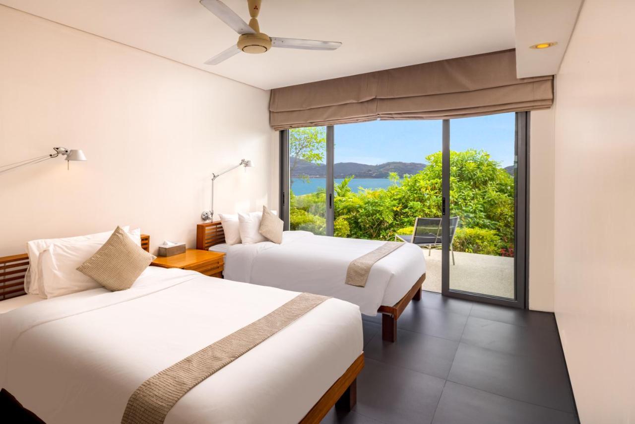 Villa Benyasiri Phuket