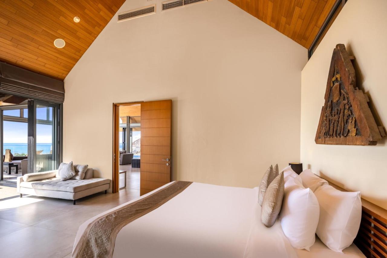 Benyasiri Villa Phuket
