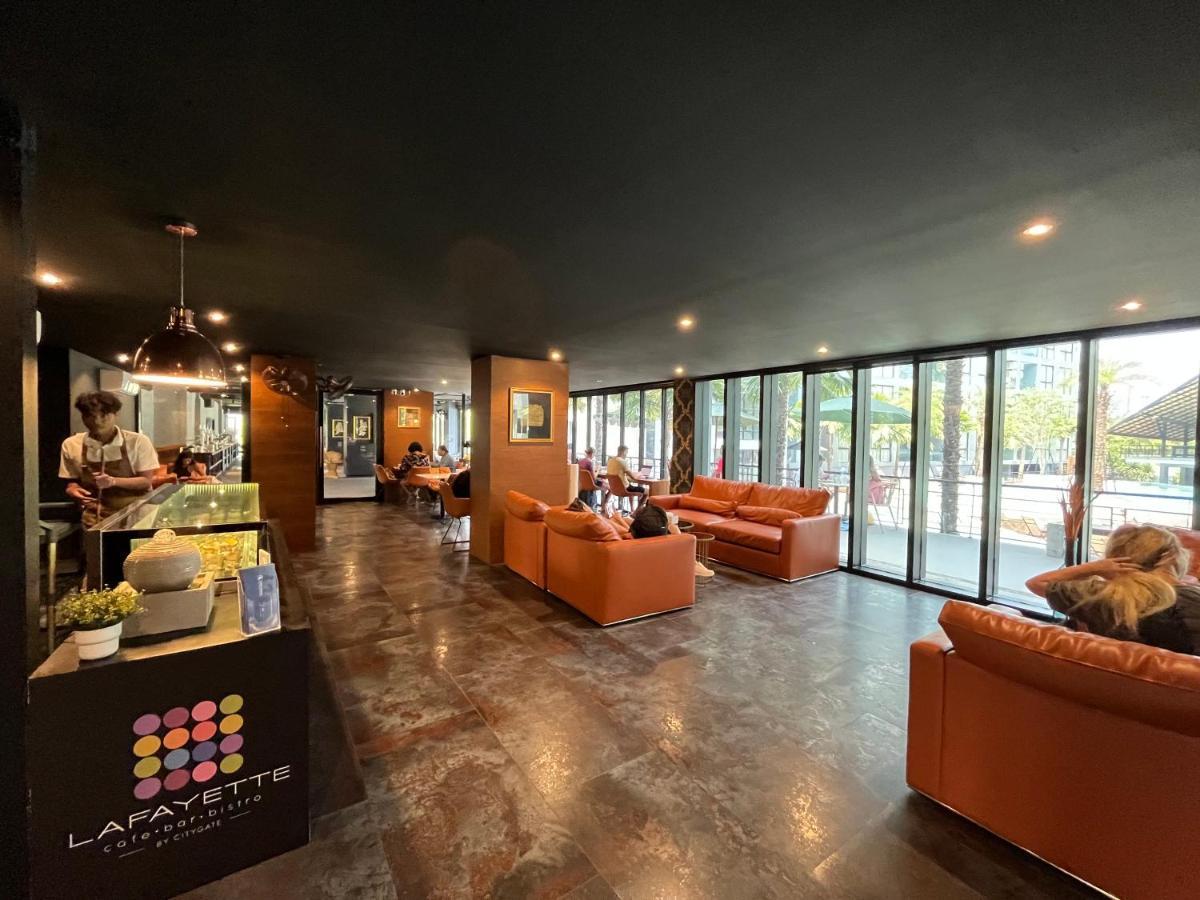 Citygate In - Perfect For Digital Work Apartment