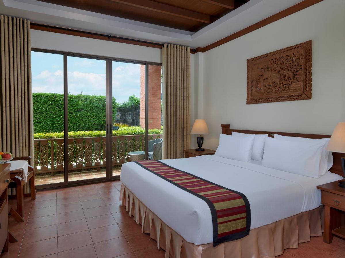 Sun Hill - Sha 3* Patong