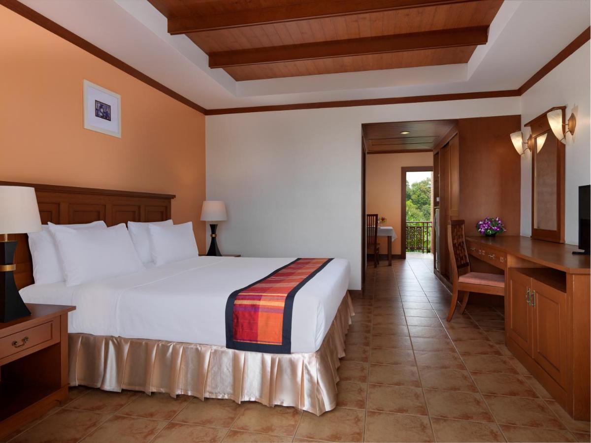 Hotel Sun Hill - Sha
