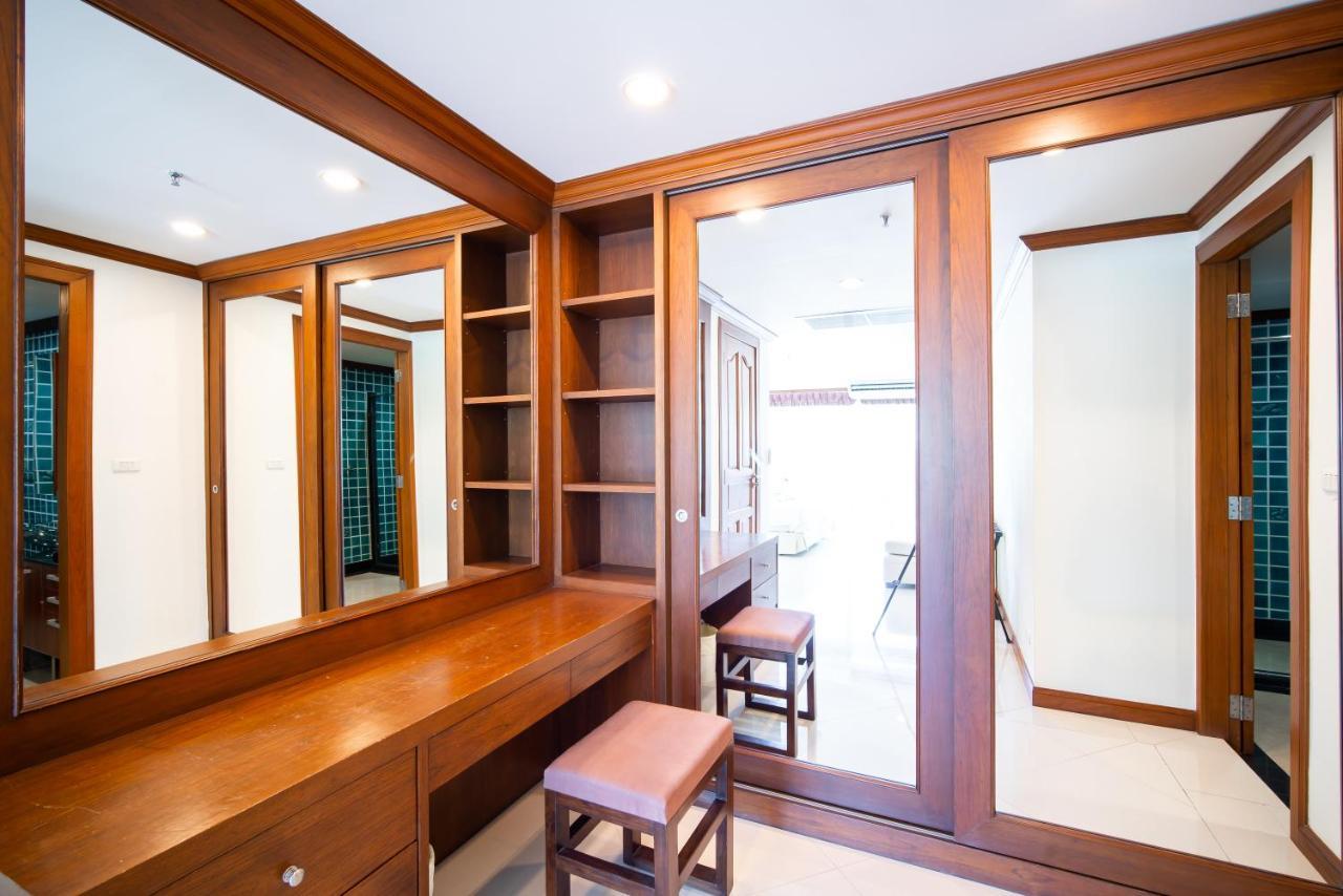 Patongtower Duplex Seaview4br2902 Apartment
