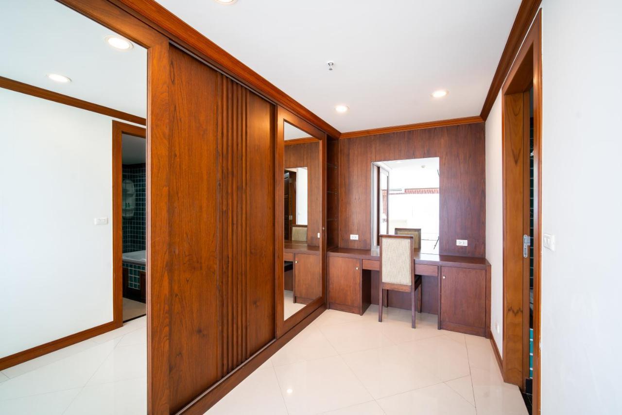 Apartment Patongtower Duplex Seaview4br2902