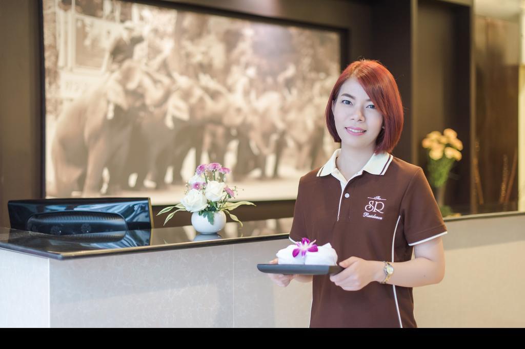 Hotel The Sr Patong