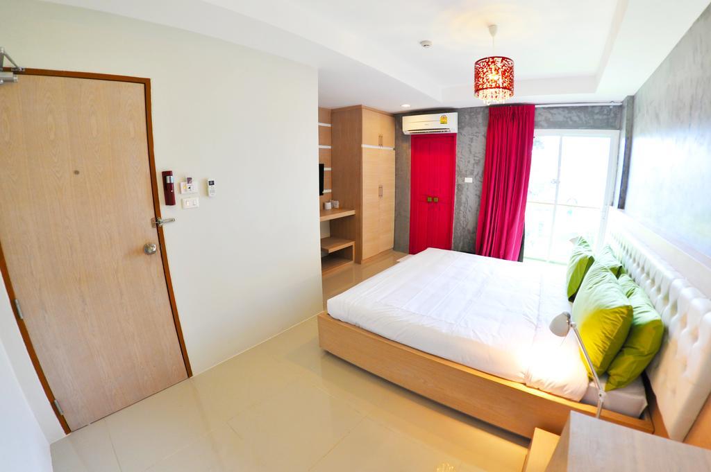 New Life Phuket 3* Patong