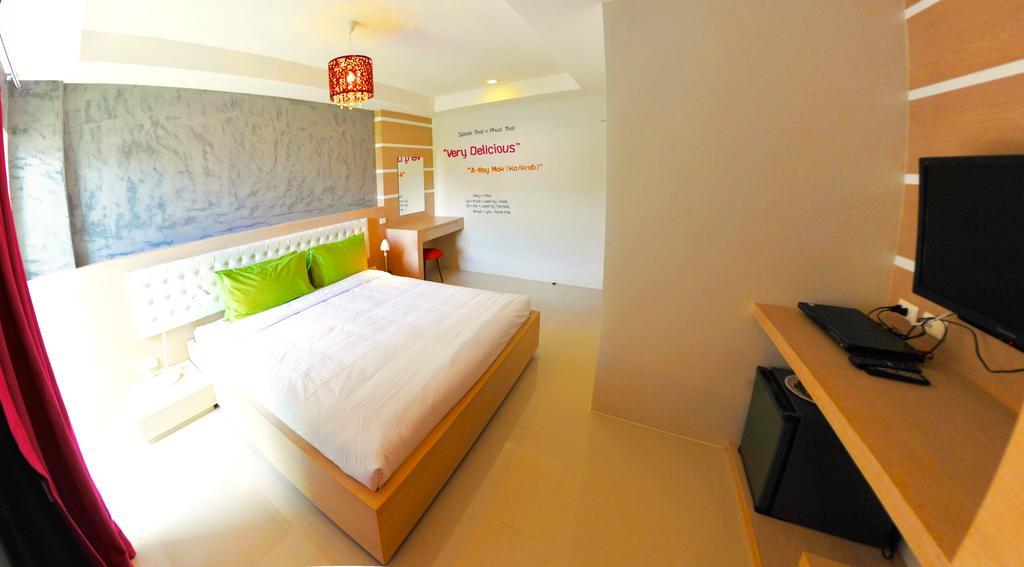 Hotel New Life Phuket