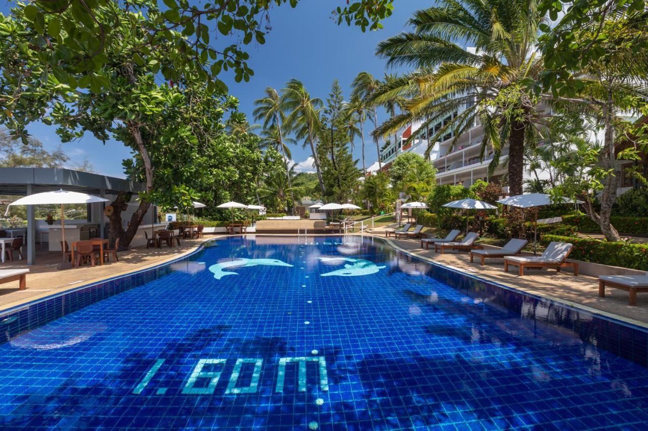 Western Phuket Ocean 3* Karon