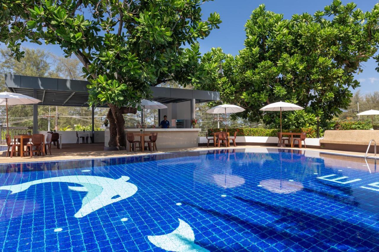 Western Phuket Ocean 3*