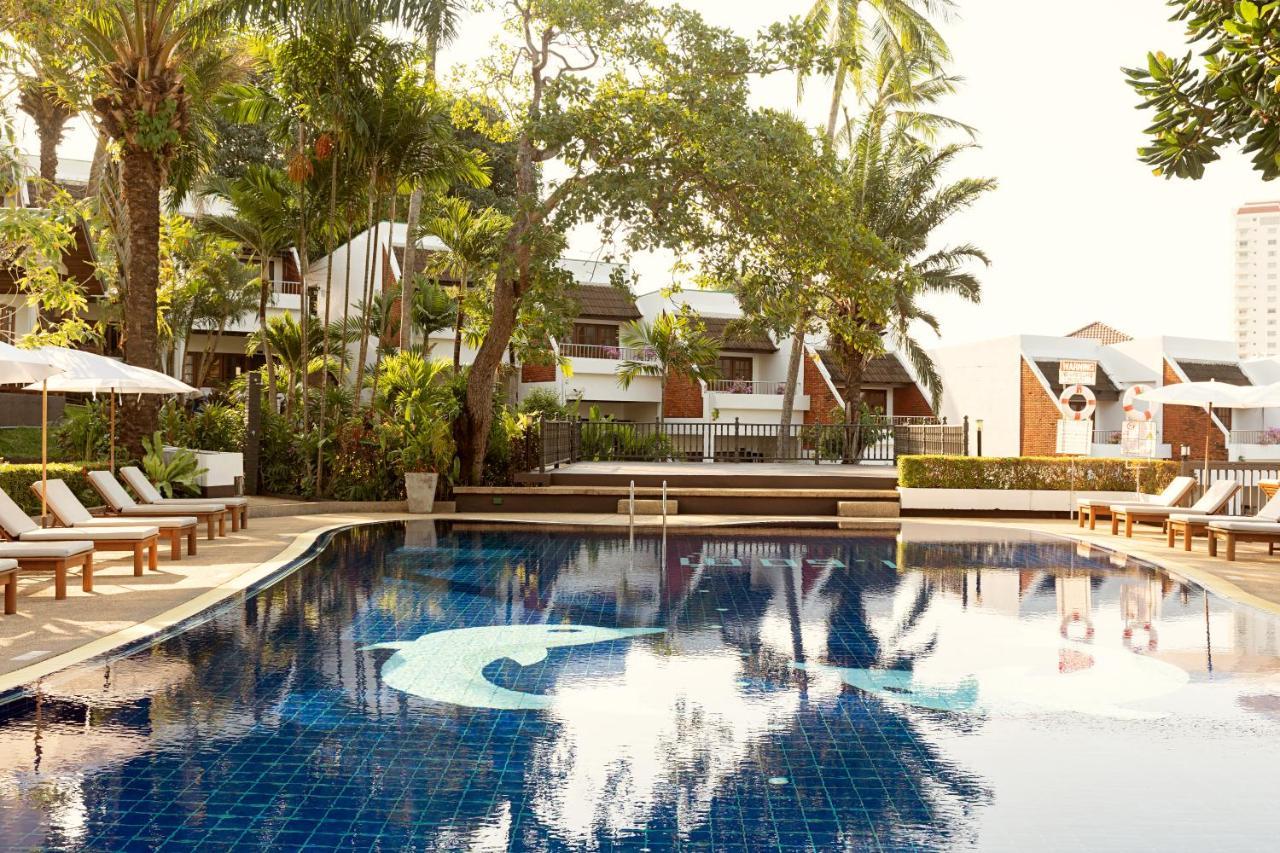 Hotel Western Phuket Ocean