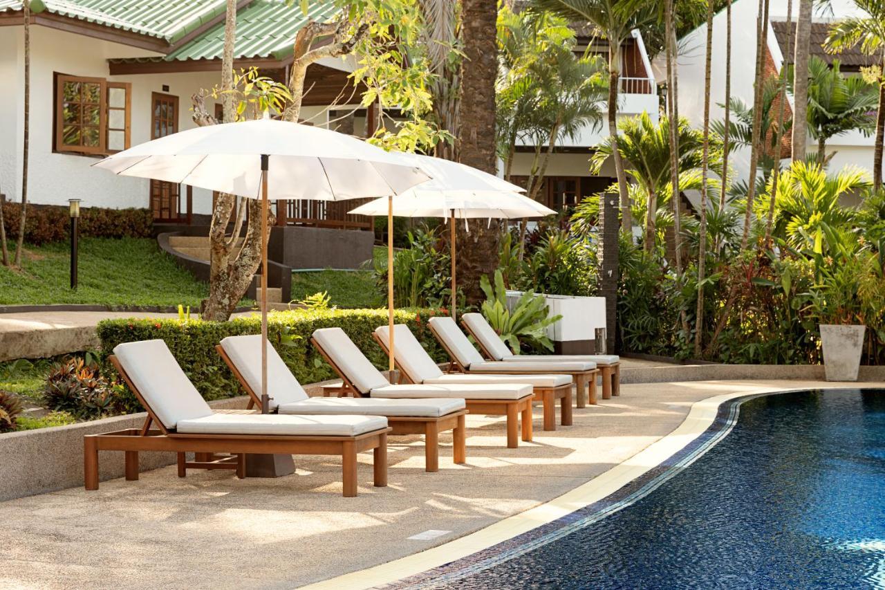 Hotel Western Phuket Ocean 3*