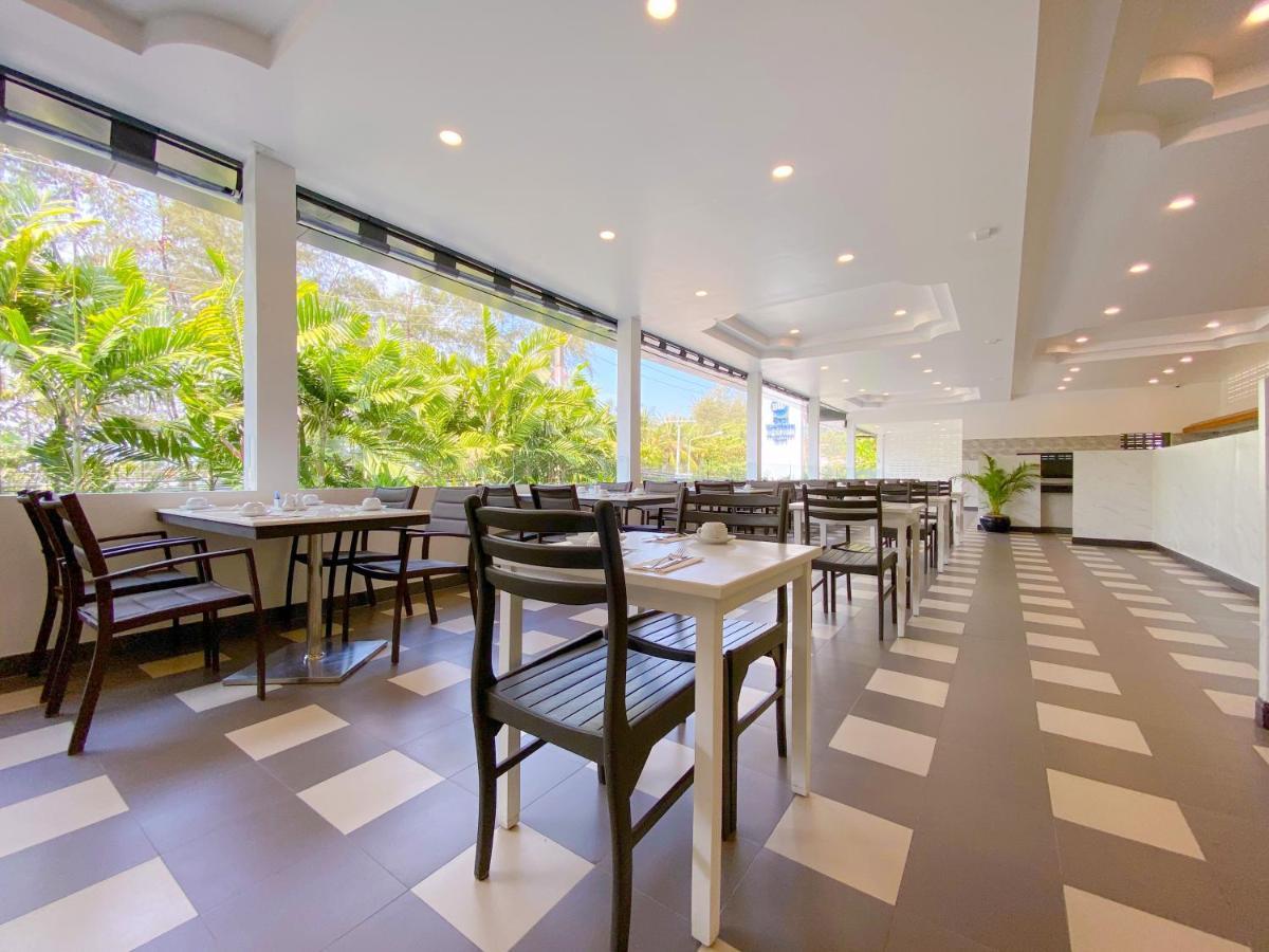 Western Phuket Ocean Hotel