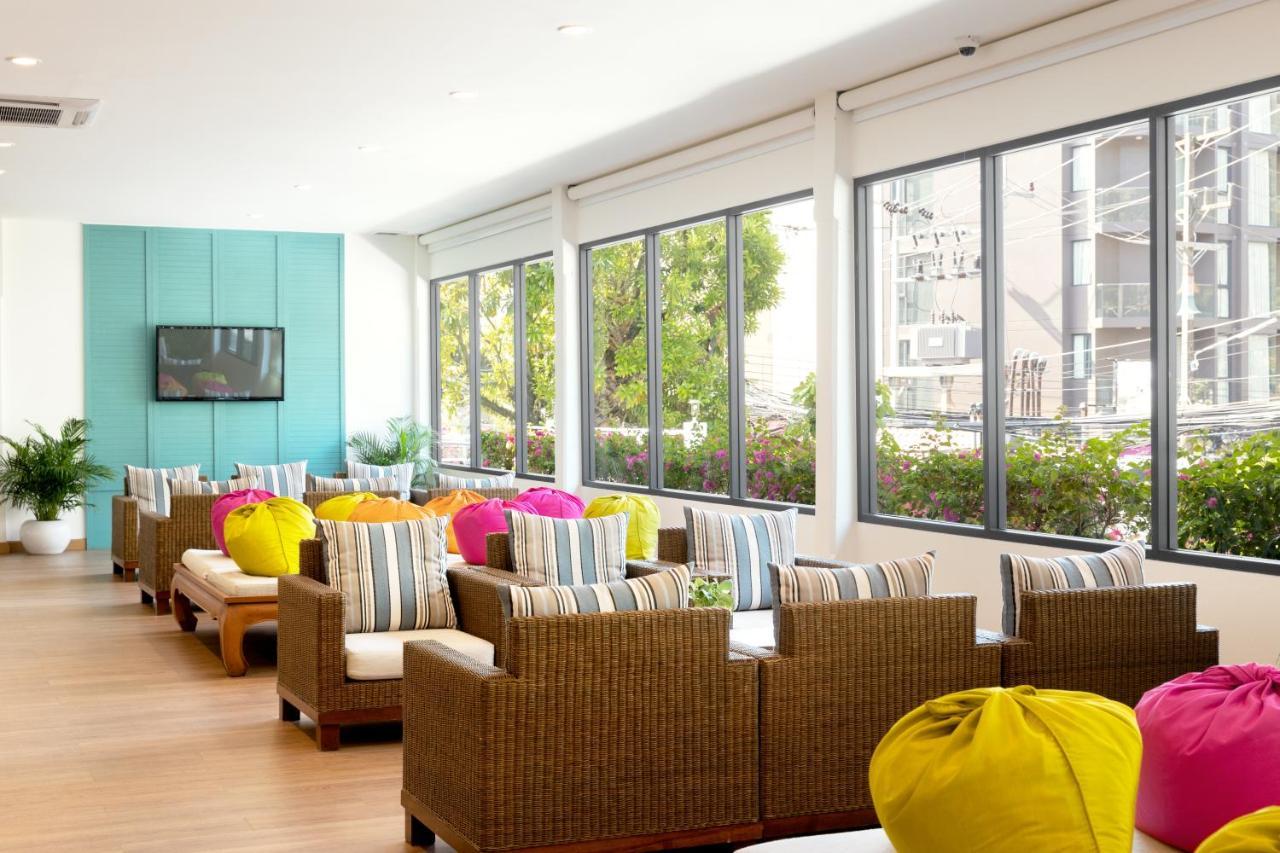 Western Phuket Ocean 3* Karon