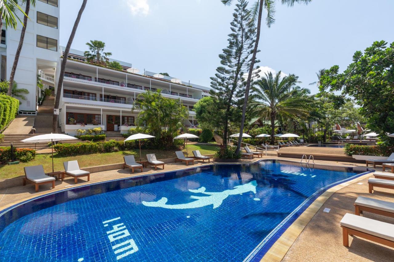 Western Phuket Ocean Karon