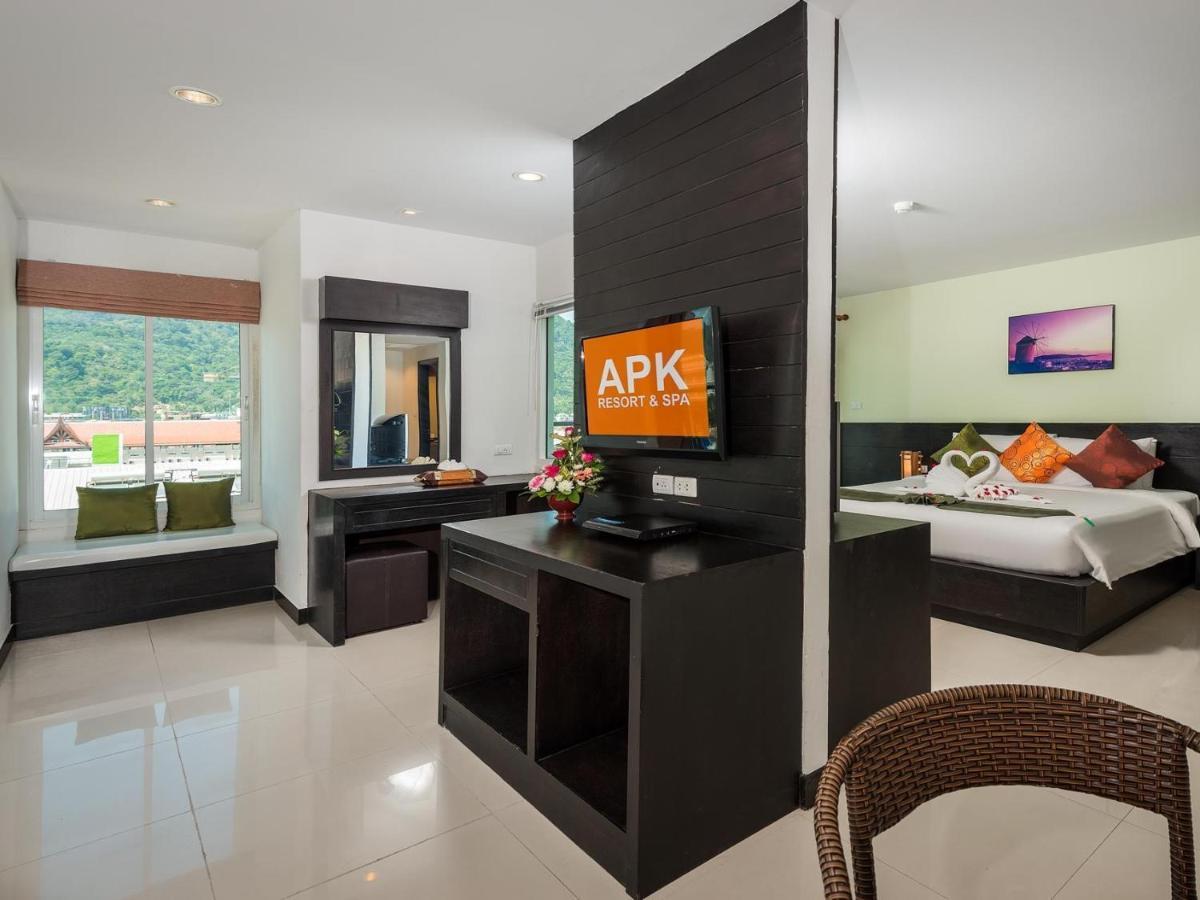 Hotel Cocoon Apk & Patong