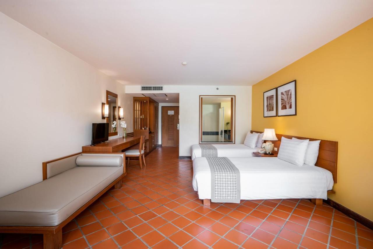 Naithonburi - Sha Extra Resort 4*