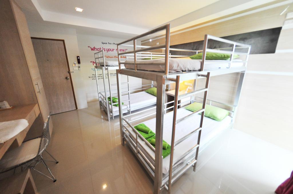 New Life Phuket 3*