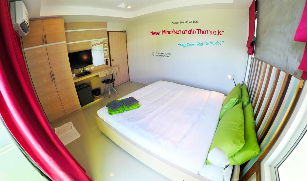 New Life Phuket Hotel