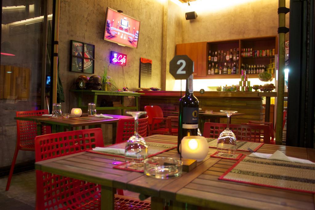 Hotel New Life Phuket 3*