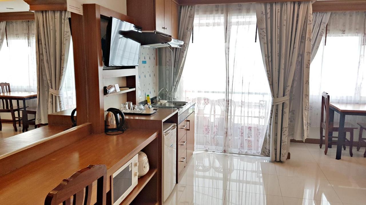 Harbor Hotel&service Hotel Patong