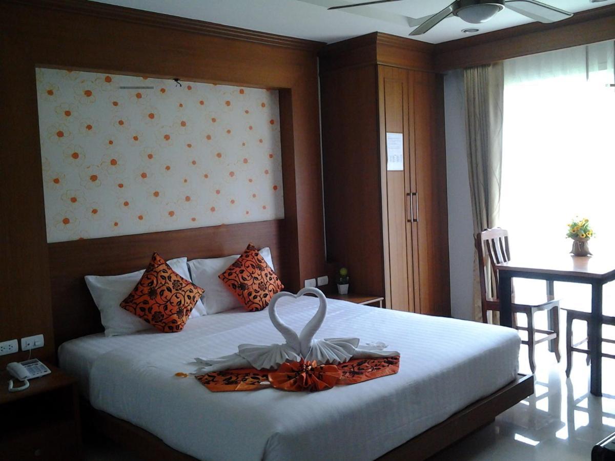 Hotel Harbor Hotel&service 3*