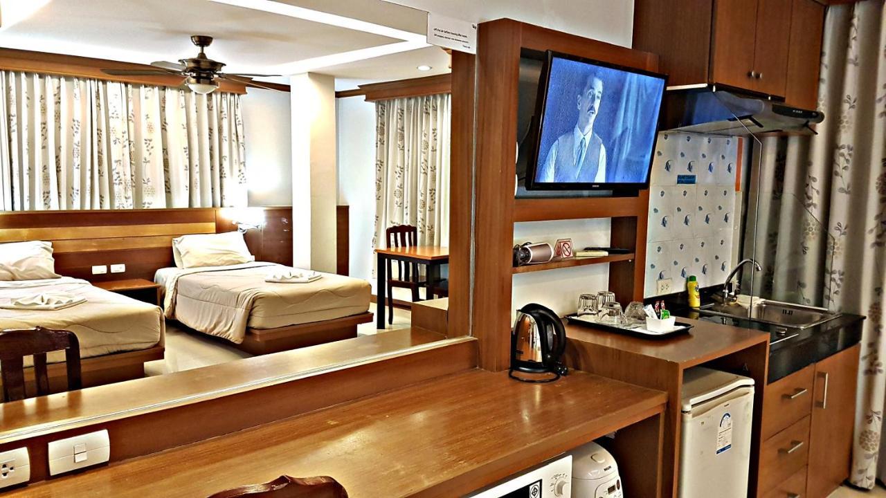 Harbor Hotel&service 3*