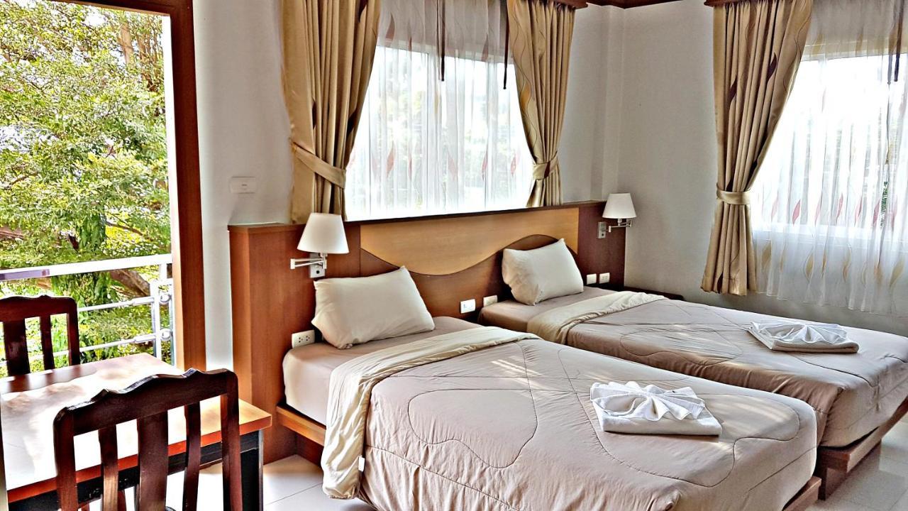 Harbor Hotel&service 3*
