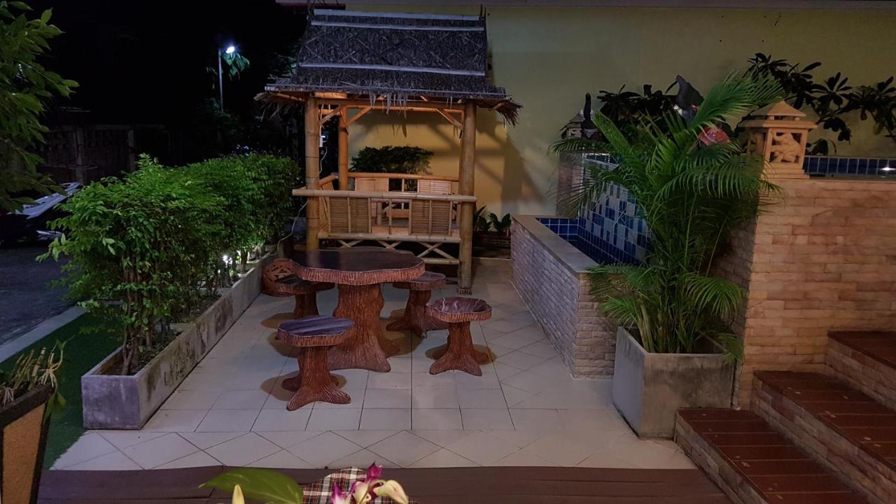 Harbor & Service 3* Patong
